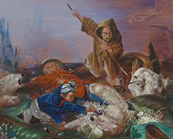 Alberto Passolini